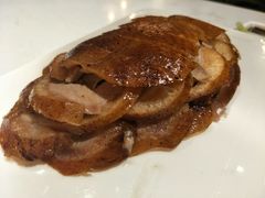 董鲁精品酥不腻烤鸭-董鲁烤鸭(建和街店)