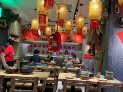 -牛腩之旅·牛腩牛杂煲(光启城美食城店)