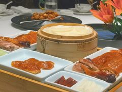 -南景饭店(万家丽路店)