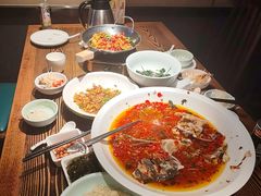-湖南人家·家传湖南菜(水围店)