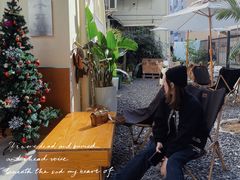 -The Roastery By AllYouWant(福田店)