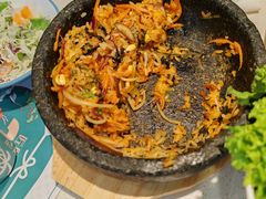 -韩香福烤肉庄园(荣成店)