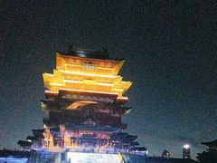 -寻梦滕王阁实景演出