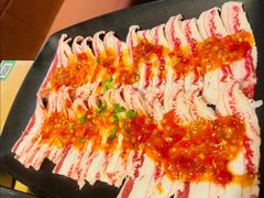 -新石器烤肉(西田城店)