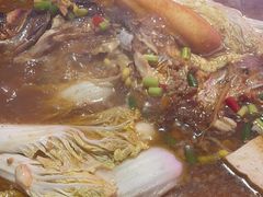 -令狐冲·炭烤活鱼(宝龙店)