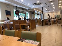 大堂-德克士(保利城店)