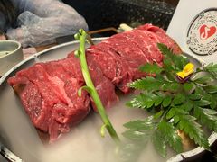 九秒牛肉-盡膳口福跷脚牛肉火锅(晶耀前滩店)