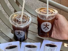 -大小咖啡 BigSmallCoffee(麦子店)