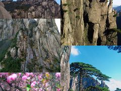 -黄山翡翠谷景区