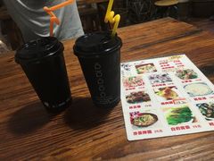 -老宅原住民沙茶面精品小吃(龙头路店)