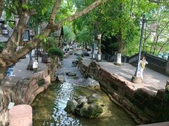 -黄龙溪古镇