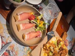 -秀·爱尔兰餐吧(上海路店)
