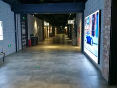 -CGV影城(黄河道ScreenX店)