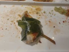 -霸腹烤肉(厦门柚子番店)