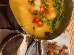 -小满手工粉(上海月星环球港店)