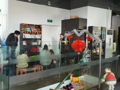 -美育儿童音乐舞蹈国际机构(浦东分校)