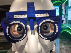-标准眼镜·蔡司官方授权店(和平路总店)