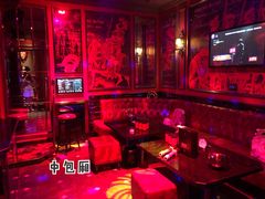 -INLOVE KTV(杭州滨江宝龙城店)