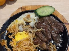 -纽斯特牛排自助餐厅(浦江万达店)