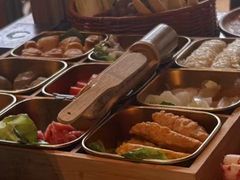 -烟水渔庄餐厅(西溪湿地店)