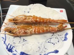 -映像威海·海鲜味道(市区店)