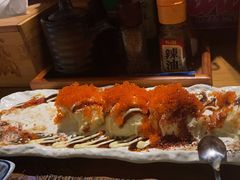 -半藏居酒屋(香港花园店)