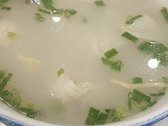 -不二心·鲜肉大包·海胆小笼汤包(二七广场店)