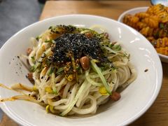 -艺味深尝(云锦路店)