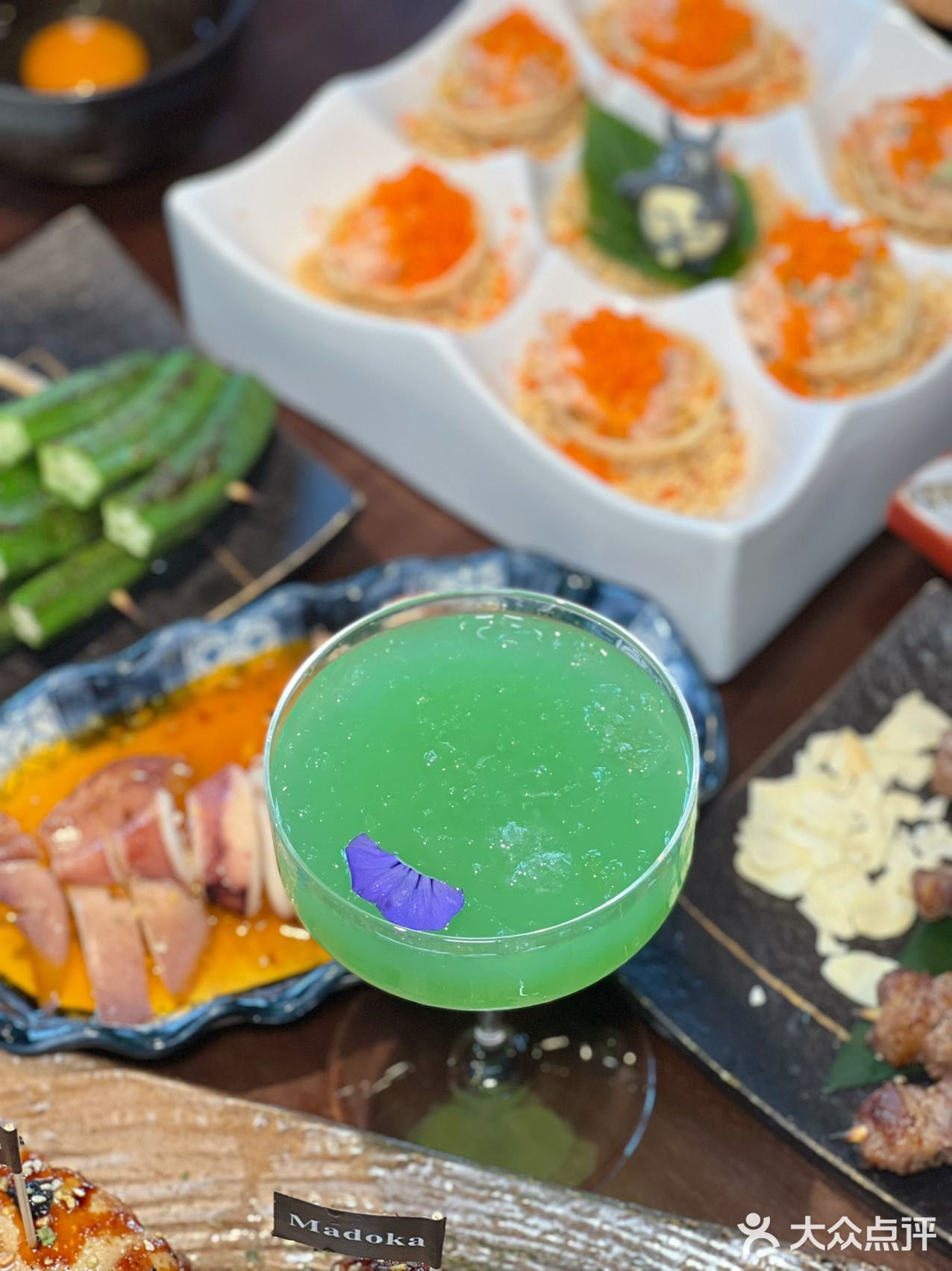 衡山路宝藏日料小酒馆，烧鸟一级棒！