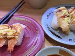 -寿司郎(皇庭广场店)