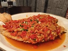 -老三样 · 江西菜馆(前海壹方汇店)