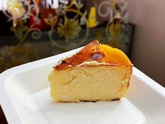 巴斯克双重芝士蛋糕-派悦坊·甜品·蛋糕(日坛店)