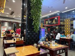 -都一处烧麦馆(前门店)
