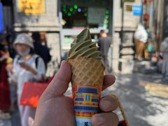 -吴裕泰茶庄(前门大街店)