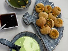 -VATAN INDIAN RESTAURANT米特印度餐厅(城北路店)