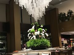 -杭州君悦酒店