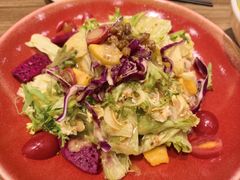 -锡和无锡菜(景丽苑店)