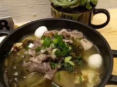 -线人米线(桂林路店)
