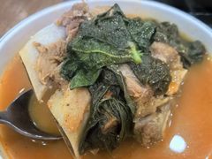 -元堂脊骨土豆汤(明洞2号店)
