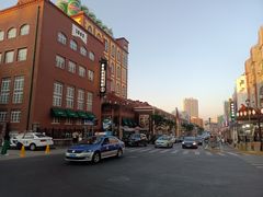 -青岛啤酒博物馆