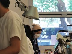 -Jeans Coffee牛仔裤咖啡