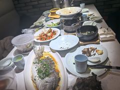 -华馨园北京烤鸭(丽水店)