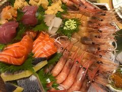 -山之川日料放题(通州店)