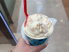 椰果熔岩-DQ·蛋糕·冰淇淋(周浦万达店)