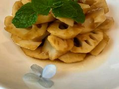 -南山鲜虾面·活鲜小馆·海味大连菜(南山总店)