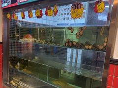 -永红源·小排档(闽江路店)