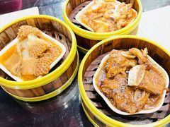 -府城小食馆(金龙宾馆店)