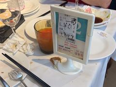 -领鲜活海鲜榴莲自助火锅(东门店)