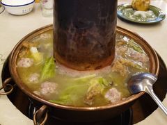 -吴天家私坊铜火锅(远达·帝景华廷店)