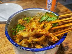 -小核桃品质串店(世茂大道店)